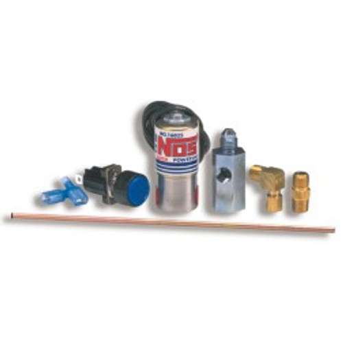 BALKAMP 7355660 NOS PURGE KIT