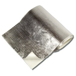 BALKAMP 7357086 MAT HEAT BARRIER