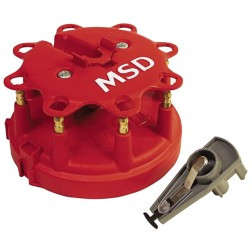 BALKAMP 7357271 CAP/ROTOR KIT FORD