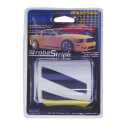 BALKAMP 7357902 STROBE STRIPE DECAL