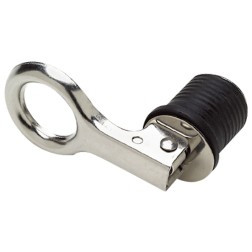 BALKAMP 7511008 DRAIN PLUG 1 1/4