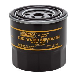 BALKAMP 7511012 FUEL/WTER CANISTER