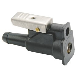 BALKAMP 7511017 FUEL CONNECTOR
