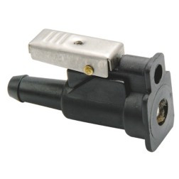 BALKAMP 7511018 FUEL CONNECTOR