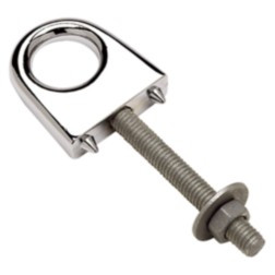 BALKAMP 7511044 BOW EYE SINGLE 3/8