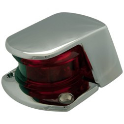 BALKAMP 7511071 BI COLOR BOW LIGHT
