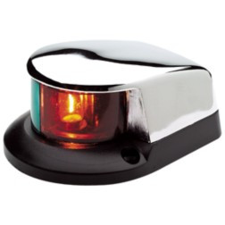 BALKAMP 7511072 BI COLOR BOW LIGHT