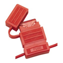 BALKAMP 7511093 ATO FUSE HOLDER