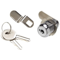 BALKAMP 7511107 CAM LOCK 1 1/8 LONG