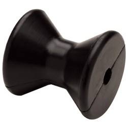 BALKAMP 7511115 BOW ROLLER 3 - 1/2