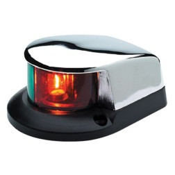 BALKAMP 7511160 LED BOW LIGHT