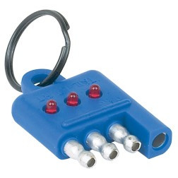 BALKAMP 7551595 TESTER