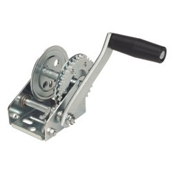 BALKAMP 7551695 WINCH