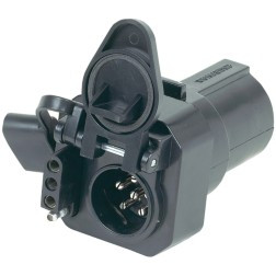 BALKAMP 7552079 ADAPTER TRAILER WIRE