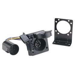 BALKAMP 7552085 ADAPTER TRAILER WIRE