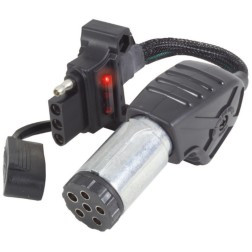 BALKAMP 7552165 ENDR 6-4 LED FLX ADPT