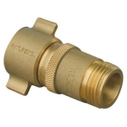 BALKAMP 7552219 PRESSURE REGULATOR