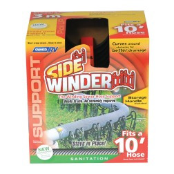 BALKAMP 7552232 10 SIDEWINDER HOSE