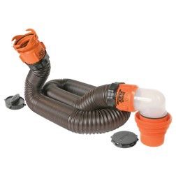 BALKAMP 7552432 RHINOFLX SWR HOSE KIT