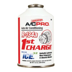 BALKAMP 7653507CA AC R-134A 1ST/CHRG FR