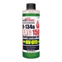 BALKAMP 7656026 PAG 150 W/UV DYE 8OZ