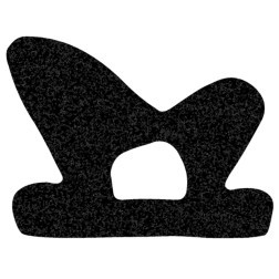 BALKAMP 7701623 WEATHER STRIPPING