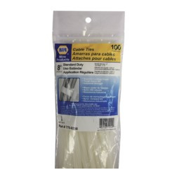 BALKAMP 7709208 CABLE TIE