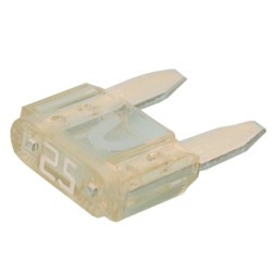 BALKAMP 7821133 ATM-25 FUSE