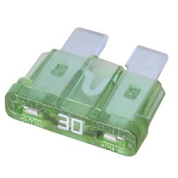 BALKAMP 7822150 ATC-30 FUSE PAC