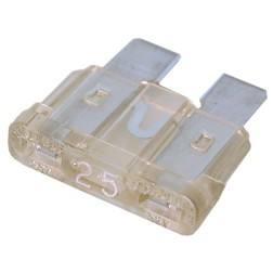BALKAMP 7822186 ATC-25 FUSE PAC