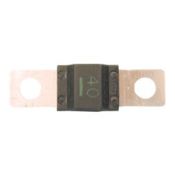 BALKAMP 7822206 AMI-40 FUSE