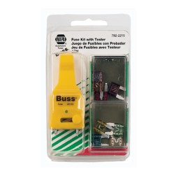 BALKAMP 7822215 FUSE KIT
