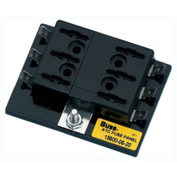 BALKAMP 7825316 ATC FUSE BLOCK