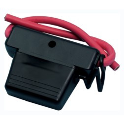 BALKAMP 7825317 MAXI FUSE BLOCK
