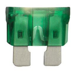 BALKAMP 7825504 SMARTGLOW/ATO FUSES