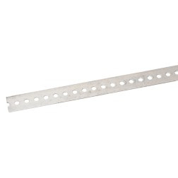 BALKAMP 8135410 PLATED STEEL