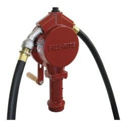 BALKAMP 8213595 ROTARY HAND PUMP