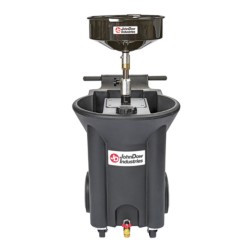 BALKAMP 8233040 22 GAL WSTE OIL DRN