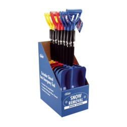 BALKAMP 8991516 AUTO EMERGENCY SHOVEL