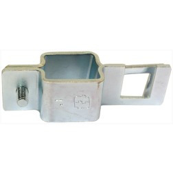 BALKAMP BQ111SQ SQUARE BOOM CLAMP