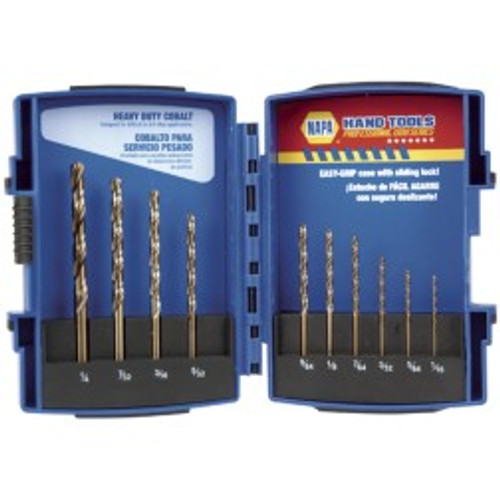 BALKAMP CD10 COBALT DRILL BIT