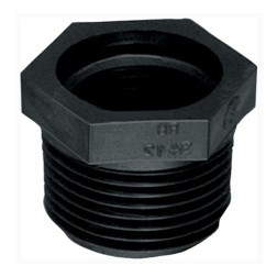BALKAMP RB1034P REDUCER PIPE FITTING