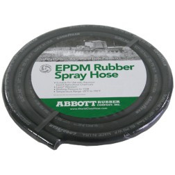BALKAMP X1110075125 EPDM SPRAY HOSE