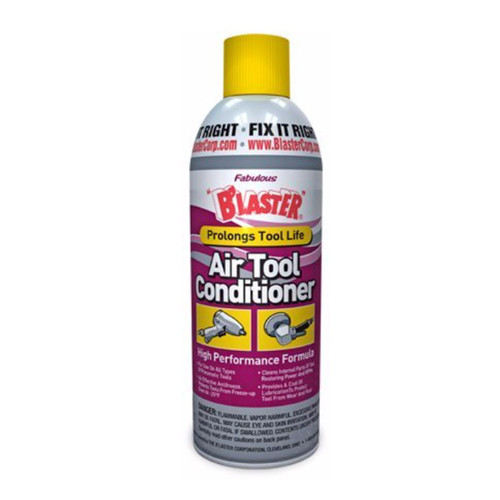 BLASTER CHEMICAL 128-ATC 404 ATC BLASTER AIR TOOLOIL/ CONDITIONER