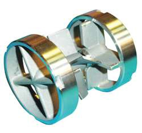 BLANCETT B253-330 TURBINE FLOWMETER REPAIR KIT FOR 6NZU3