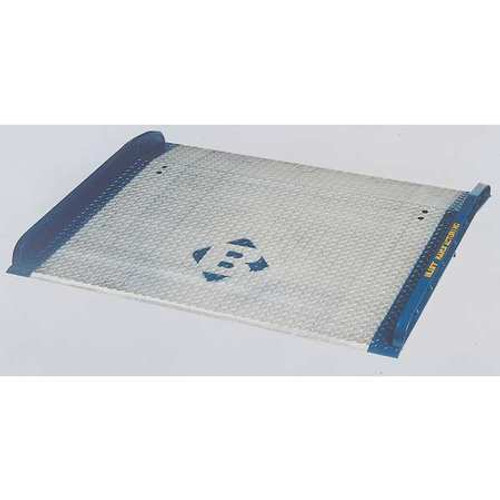 BLUFF AC6060 BLUFF® AC6060 ALUMINUM DOCK BOARD W BLUFF AC6060 BLUFF® AC6060 ALUMINUM DOCK BOARD W