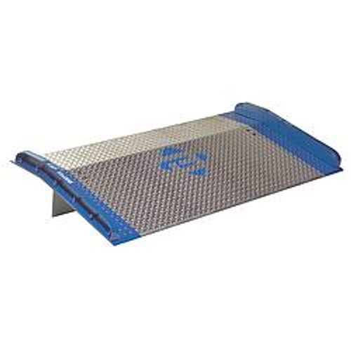 BLUFF BC7248 BLUFF® BC7248 ALUMINUM DOCK BOARD W BLUFF BC7248 BLUFF® BC7248 ALUMINUM DOCK BOARD W