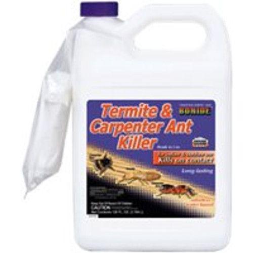 BONIDE PRODUCTS 372 GAL RTU TERMITE/CRPTR ANT KILL