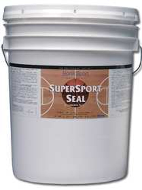 BONA WB2000055091 FLOOR SEALER 5 GAL. MEDIUM 2 TO 3 HR.