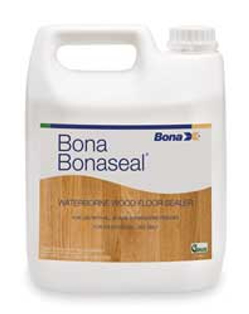 BONA WB200018005 FLOOR SEALER 1 GAL. LOW 2 HR. BONA WB200018005 FLOOR SEALER 1 GAL. LOW 2 HR.